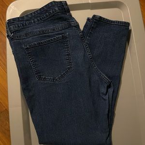 Old Navy Super Skinny Jeans